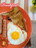 English Breakfast