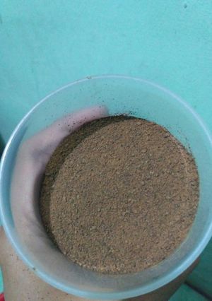 Foto resep Kopi Kacang Hijau Obat Asam Lambung