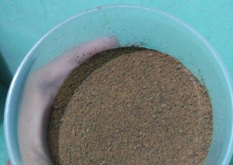 Resep Kopi Kacang Hijau Obat Asam Lambung yang Menggugah Selera