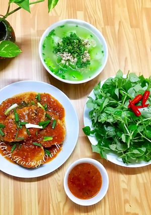 Hình của món Bữa Cơm Gia Đình 109.