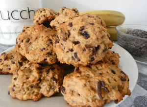 Foto di Deliziosi biscottini vegani facili facili!