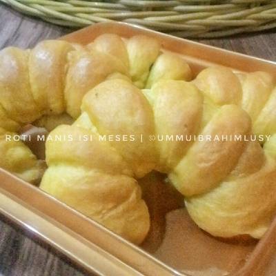 Tutorial Membentuk Roti - Satu Trik