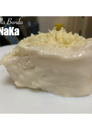 Foto resep 027. Setup Roti Putri Salju