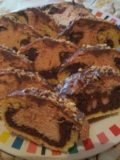 Tarka szelet recept fotója