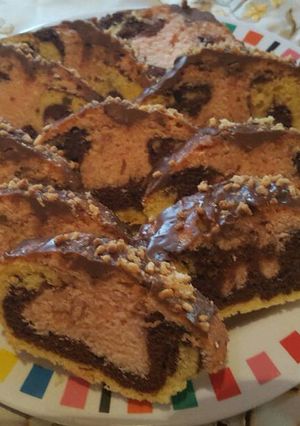 Tarka szelet recept fotója