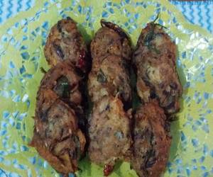 Resep Terbaik Perkedel Pindang Tongkol Enak Sempurna