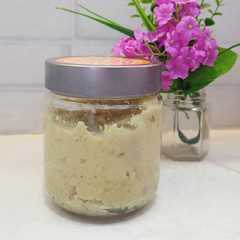 A picture of Bumbu Dasar Putih.