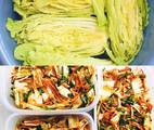 Ảnh đại đại diện món Kimchi Cải Thảo