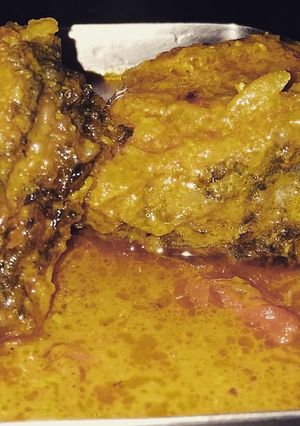 দই মাছ (doii mach recipe in Bengali) রেসিপির প্রধান ছবি