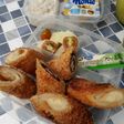 Roti Tawar Goreng