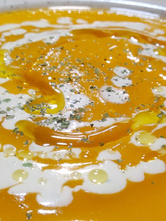 Foto principal de Crema de calabaza