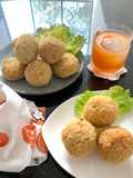 Kimpul Arancini