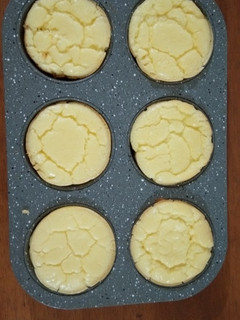 Foto resep Cloud bread