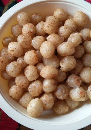 Foto resep Cimol