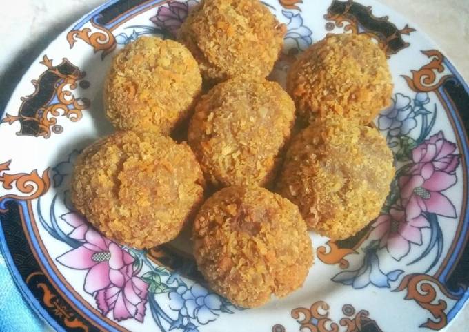 Resep Bola Bola Daging Giling Oleh Pawon Ibuk Cookpad