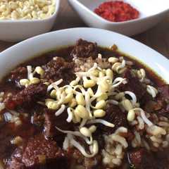 รูปของ Rawon