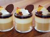 coffee mousse