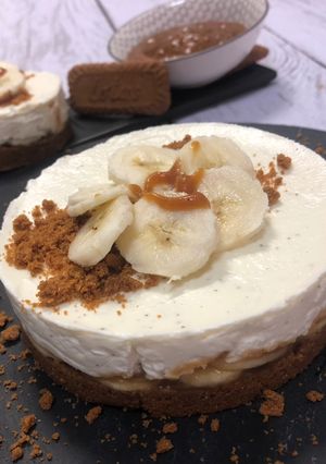 Une photo de Banoffee