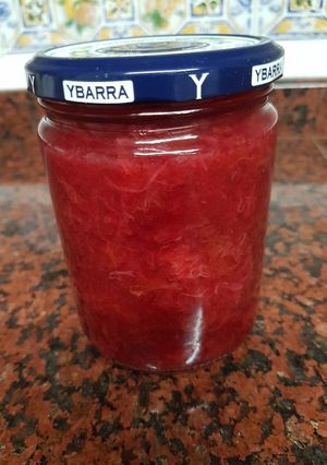 Foto principal de Mermelada de ciruela
