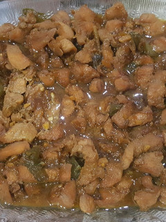Foto resep Chicken Teriyaki