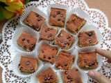 Congo Bars