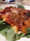 Cannelloni végétarien