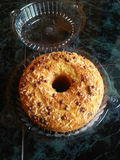 Foto resep Bolu Tape