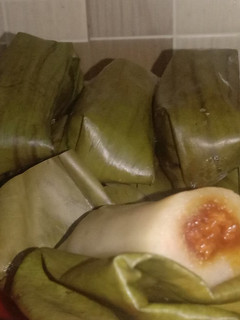 Foto resep Lemet singkong / papais sampeu