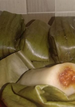 Foto resep Lemet singkong / papais sampeu