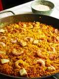 Arroz del senyoret