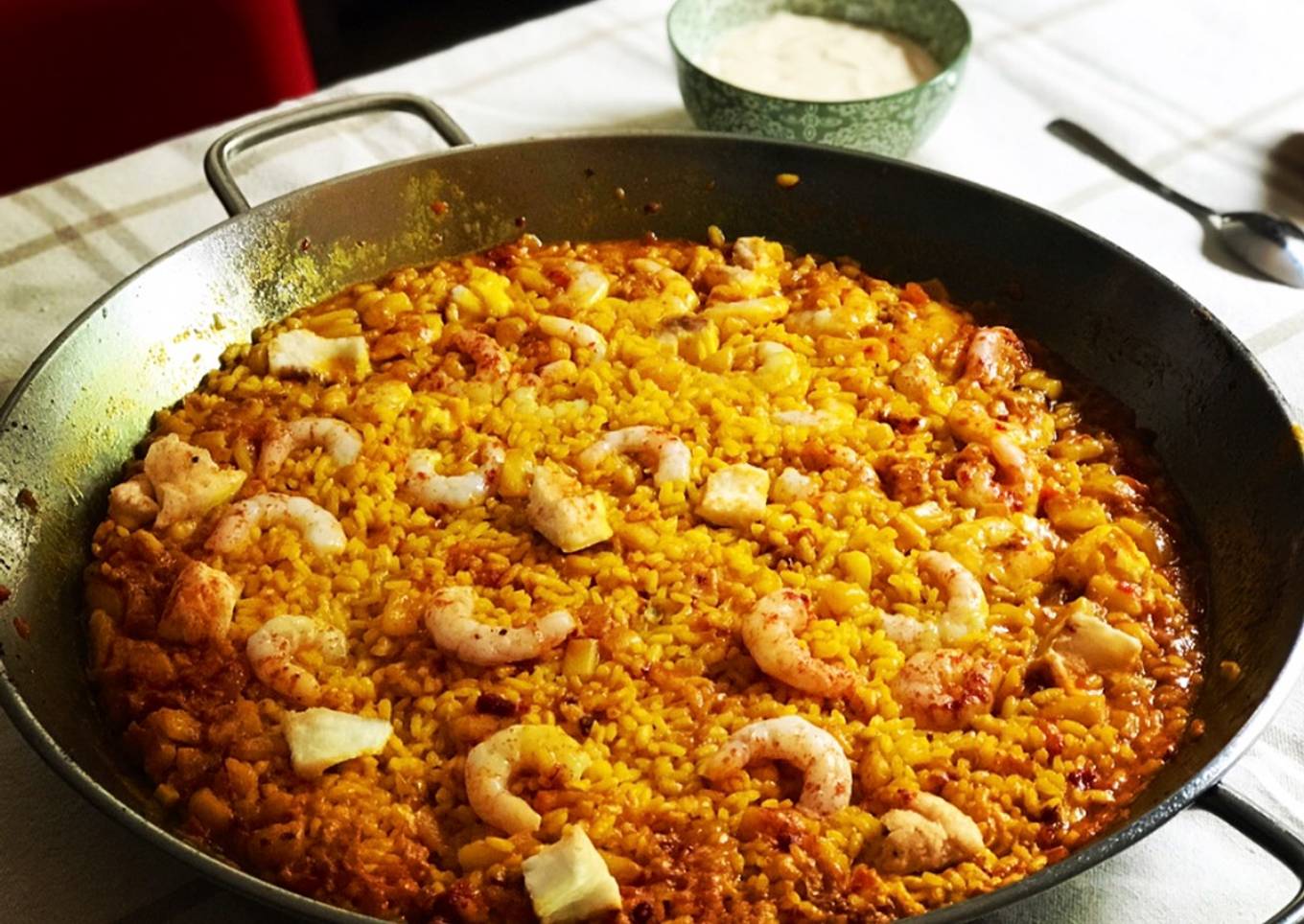 Arroz del senyoret