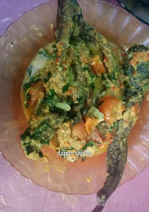Foto resep Manggut Lele Pedas