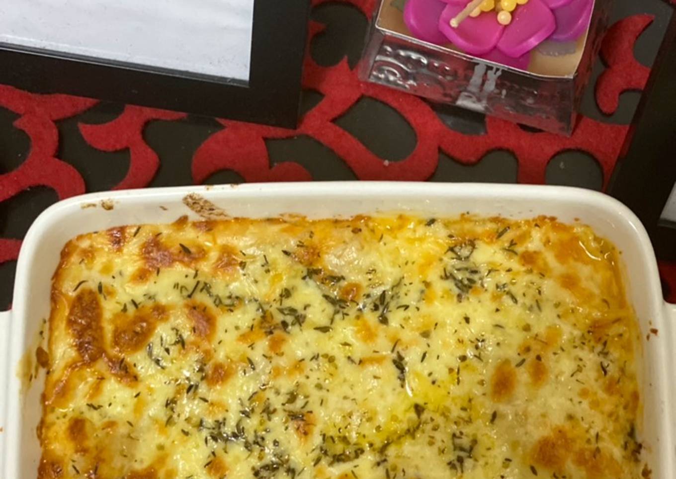 Lasagna