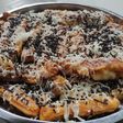 Pisang keju
