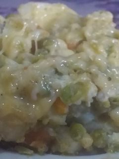 صورة لوصفة جلبان مفور بالبيض🥚🤩🤩