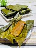 670. Sumping Waluh | Nagasari Labu Kuning