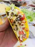 Tacos 🌮 my way 😉