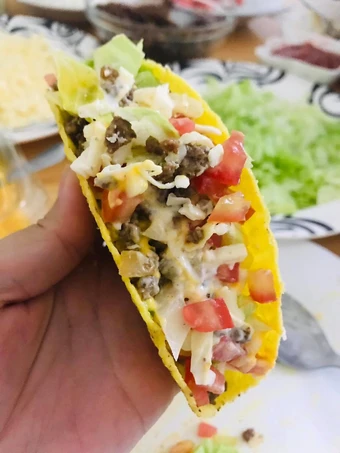 Easy Steps to Make Recipes Tacos 🌮 my way 😉 the Perfect Appealing.