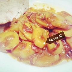 A picture of Arvi ki qatliaa.