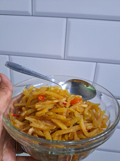 Foto resep Jangan Kates (Oseng Pepaya)