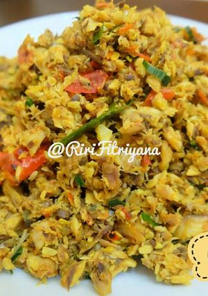 Foto resep Cakalang Pampis