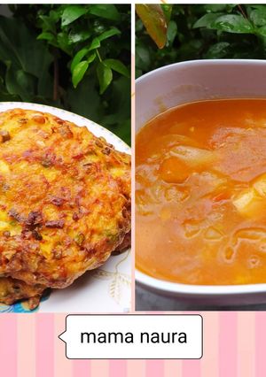 Foto resep (36). Fuyung Hai