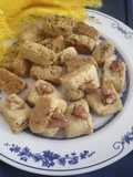 SUKHARYKY biscotti ucraini