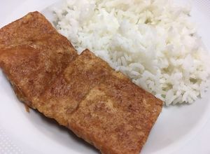 Foto resep Daging maling goreng (non halal)