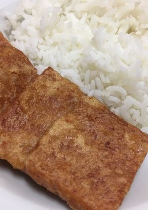 Foto resep Daging maling goreng (non halal)