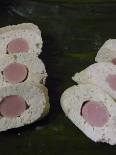 Foto resep Rolade Tahu Sosis