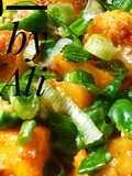 Aloo gobhi