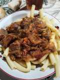 Salsa Genovesa (Ragú alla Genovese)