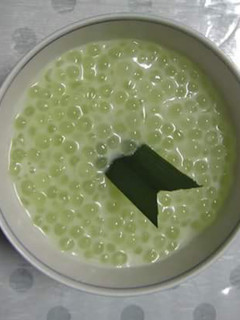 Foto resep Bubur Mutiara