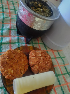 Una foto de Galletitas de manzana sin gluten, sin lácteos, sin huevos
